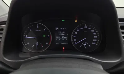 Hyundai Avante 2017, 179440 км, за 5990000 KRW - фото 8