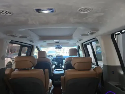 Hyundai Staria 2025, 29800 км, за 53500000 KRW - фото 20