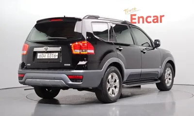 Kia Mohave 2017, 90659 км, за 16900000 KRW
