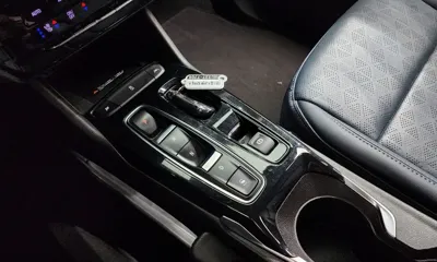 ChevroletGMDaewoo 볼트 EUV 2022, 61864 км, за 23600000 KRW - фото 9