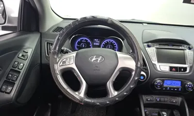 Hyundai Tucson 2011, 152033 км, за 4100000 KRW - фото 13
