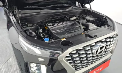 Hyundai Palisade 2022, 69946 км, за 28000000 KRW - фото 6