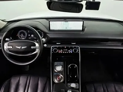 Genesis GV80 2022, 57000 км, за 46000000 KRW - фото 9