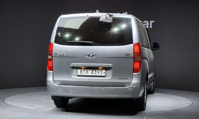 Hyundai Starex 2019, 85090 км, за 16300000 KRW