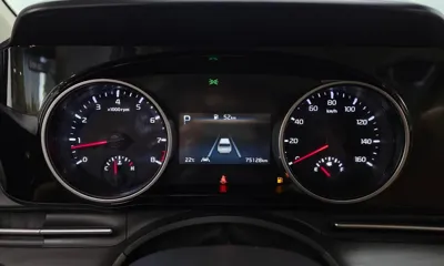 Kia Canival 2023, 75128 км, за 24990000 KRW - фото 8
