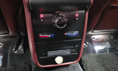 Rolls-Royce Cullinan 2020, 62904 км, за 322000000 KRW - фото 27