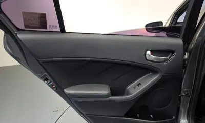 Kia K3 2017, 55160 км, за 9600000 KRW - фото 25