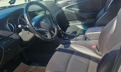 Hyundai Sonata 2013, 102150 км, за 5200000 KRW - фото 12