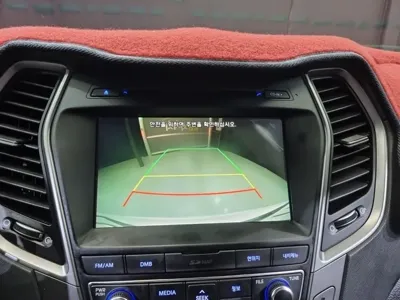 Hyundai Santafe 2016, 110150 км, за 12500000 KRW - фото 11