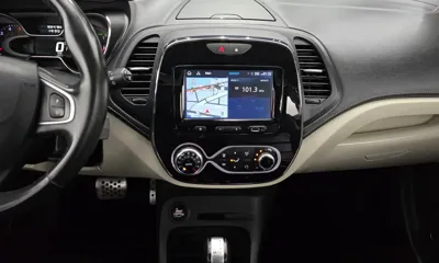 Renault-KoreaSamsung QM3 2018, 91834 км, за 7900000 KRW - фото 13