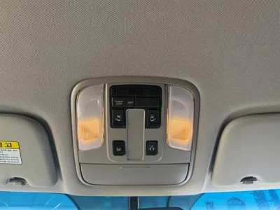 Kia Canival 2018, 38960 км, за 14200000 KRW - фото 17