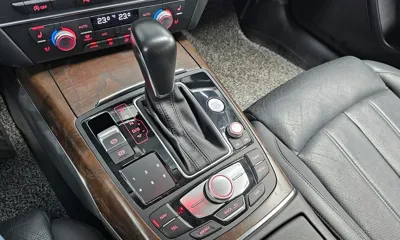 Audi A6 2016, 72395 км, за 18900000 KRW - фото 9