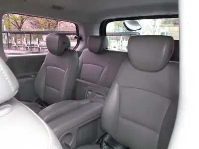 Hyundai Starex 2019, 119775 км, за 14800000 KRW - фото 14