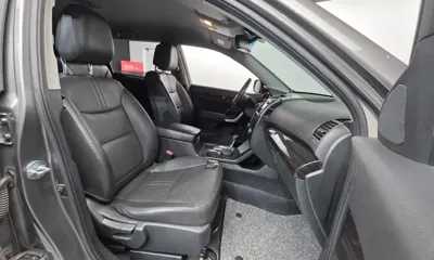 Kia Sorento 2010, 180952 км, за 4500000 KRW - фото 10