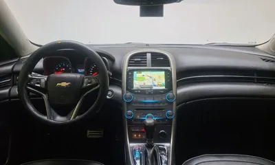 ChevroletGMDaewoo Malibu 2012, 162000 км, за 2700000 KRW - фото 7