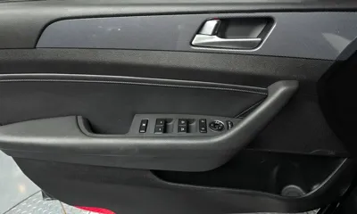 Hyundai Sonata 2015, 107006 км, за 12300000 KRW - фото 24