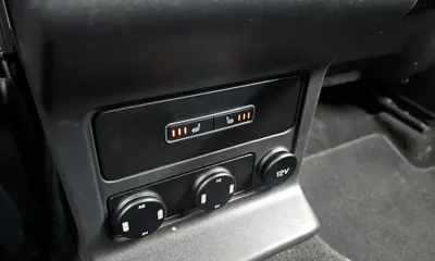 Jaguar F-Pace 2017, 143485 км, за 11000000 KRW - фото 18