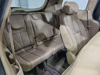 Kia Canival 2016, 168907 км, за 11900000 KRW - фото 16