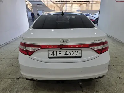 Hyundai Grandeur 2015, 115215 км, за 6900000 KRW - фото 5