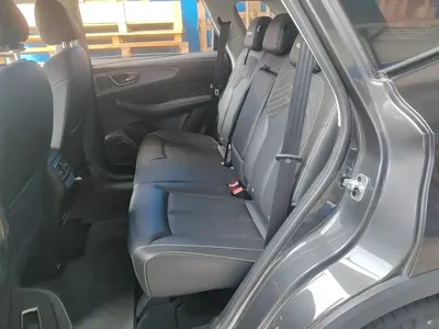 Roewe RX5 2021, 44600 км, за 40300 CNY - фото 17