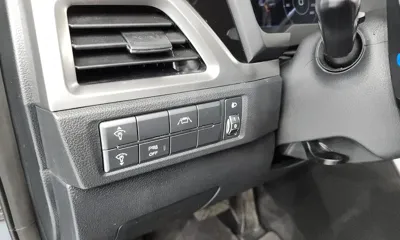 KG_Mobility_Ssangyong KORANDO 2019, 118413 км, за 11900000 KRW - фото 29