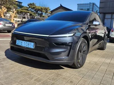 Tesla Model Y 2026, 1390 км, за 43660000 KRW - фото 3