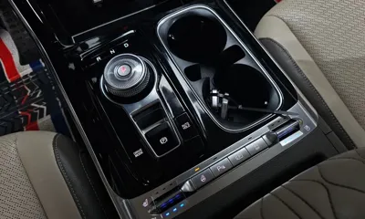 Kia Canival 2021, 124525 км, за 21300000 KRW - фото 9