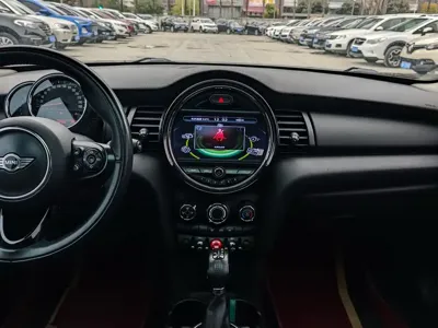 MINI MINI 2017, 137000 км, за 49800 CNY - фото 8