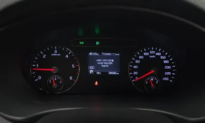 Kia Sorento 2019, 58582 км, за 20700000 KRW - фото 8