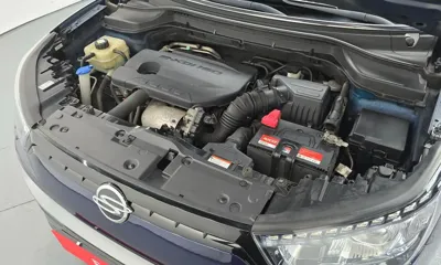 KG_Mobility_Ssangyong TIBOLI 2016, 182822 км, за 3990000 KRW - фото 6