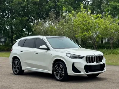BMW X1 2024, 16000 км, за 132000 CNY - фото 3