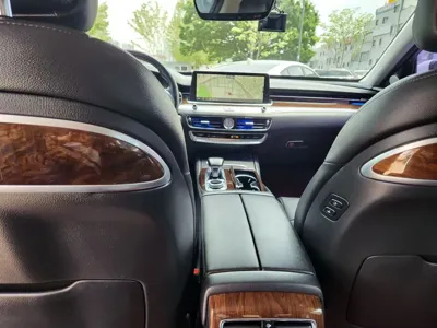 Kia K9 2019, 165726 км, за 15900000 KRW - фото 10