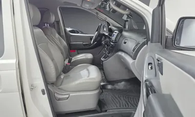Hyundai Starex 2017, 127975 км, за 8500000 KRW - фото 10