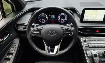 Hyundai Santafe 2022, 122272 км, за 22900000 KRW - фото 13