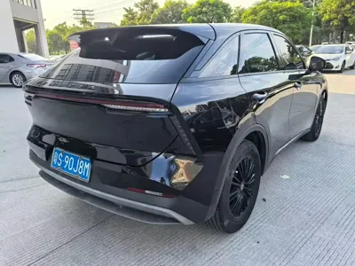 Venucia V 2023, 30000 км, за 46800 CNY