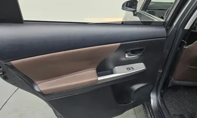 Toyota Prius 2017, 106434 км, за 14990000 KRW - фото 25