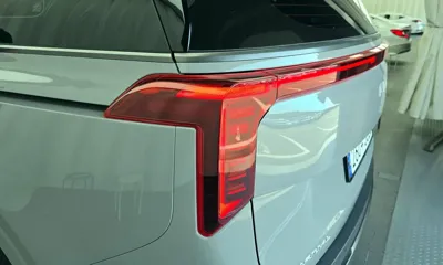 Kia Canival 2025, 40253 км, за 43500000 KRW - фото 23