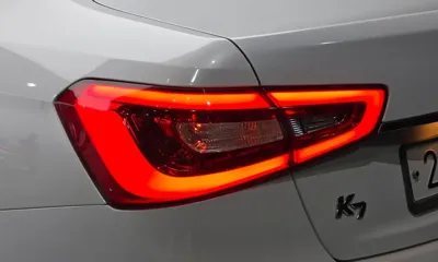 Kia K7 2014, 178887 км, за 4990000 KRW - фото 23