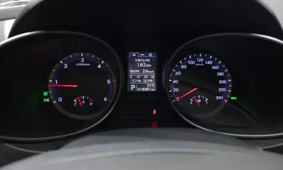 Hyundai Santafe 2013, 218081 км, за 6900000 KRW - фото 8