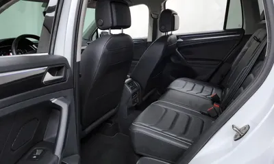 Volkswagen Tiguan 2021, 55444 км, за 29500000 KRW - фото 26