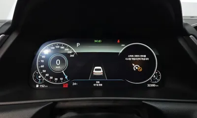 Hyundai Sonata 2023, 32300 км, за 23500000 KRW - фото 8