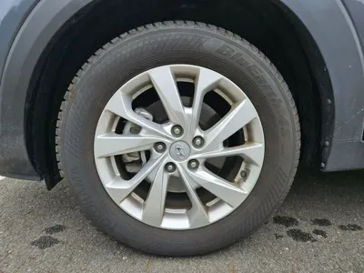 Hyundai Tucson 2019, 77137 км, за 14900000 KRW - фото 20