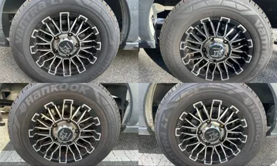 Ford Transit 2016, 93700 км, за 23800000 KRW - фото 7