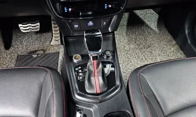 KG_Mobility_Ssangyong TIBOLI 2021, 103945 км, за 11590000 KRW - фото 9