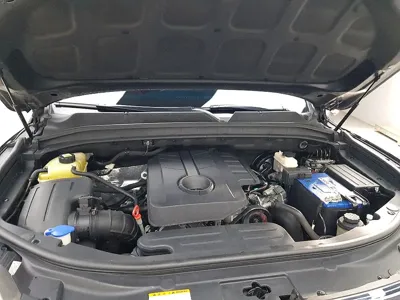 KG_Mobility_Ssangyong Rexton 2018, 119257 км, за 14500000 KRW - фото 6