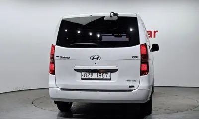 Hyundai Starex 2014, 99798 км, за 9300000 KRW