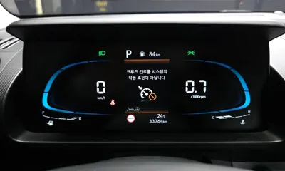 Hyundai Casper 2023, 33764 км, за 12500000 KRW - фото 8