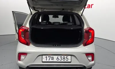 Kia Morning 2018, 119387 км, за 6800000 KRW - фото 20