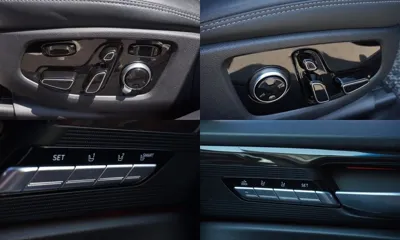 Genesis EQ900 2018, 87886 км, за 27300000 KRW - фото 17