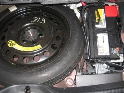 Chrysler 300C 2016, 94517 км, за 7800000 KRW - фото 20